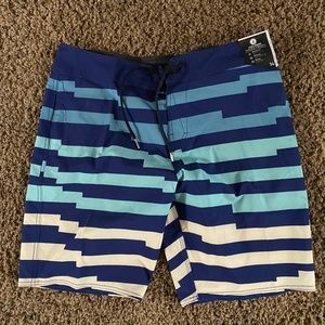 volcom mens boardshorts size 34 brand new with tags